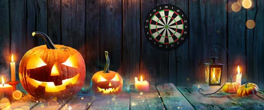 darts